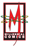 Millennial Comics