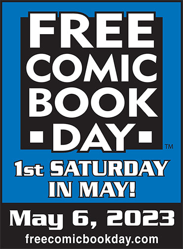 The History of Free Comic Book Day!