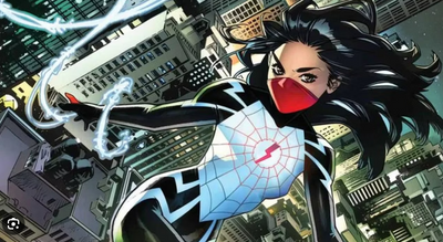 Unraveling the Tale of Silk: A Heroine Spun from the Spider-Verse