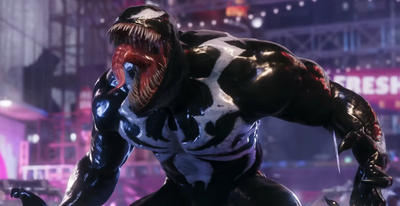 Unleashing the Lethal Protector: Exploring the Venom Universe