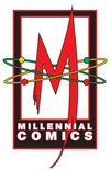Millennial Comics