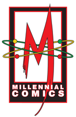 Millennial Comics